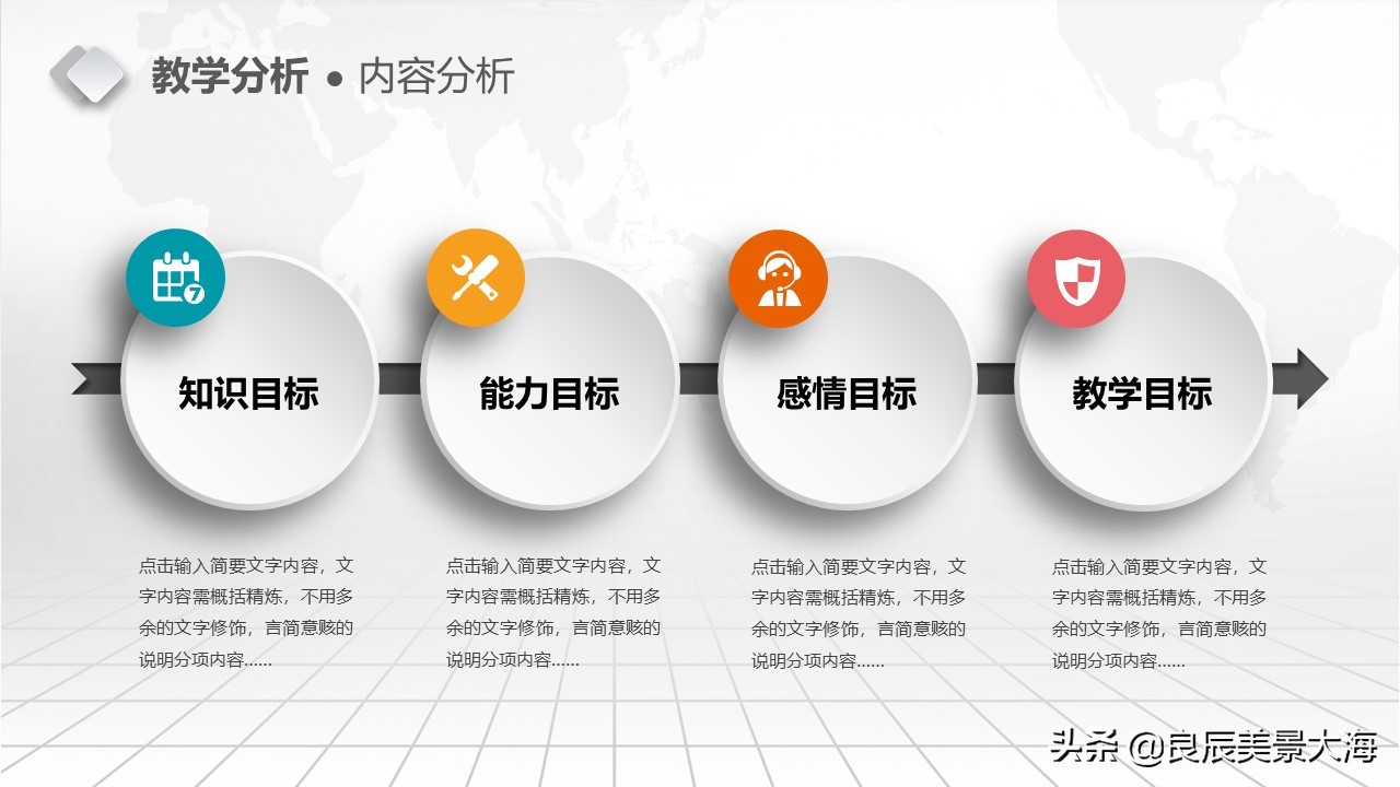 教学设计ppt模板小学,教学设计ppt模板免费下载