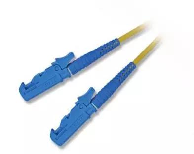 光纤的跳线是什么意思,多模光纤跳线可以当单模用吗