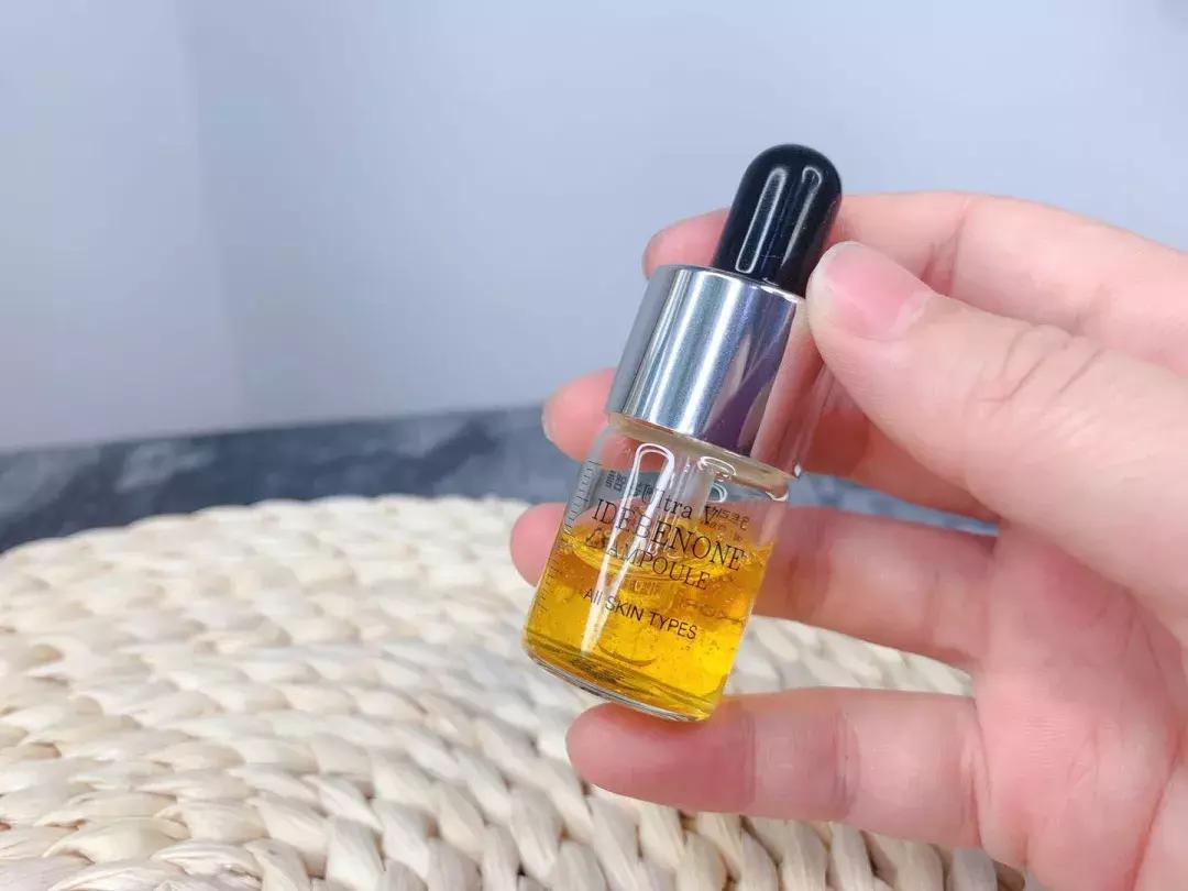 明星童颜秘诀，每1秒卖出10瓶的TA，素人高呼有效淡纹、去暗沉！