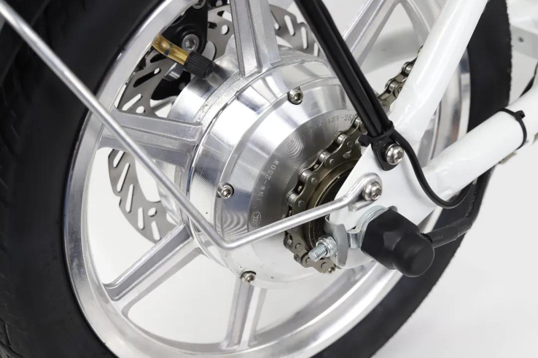 大行最新折叠自行车城市通勤,大行电动自行车价格表