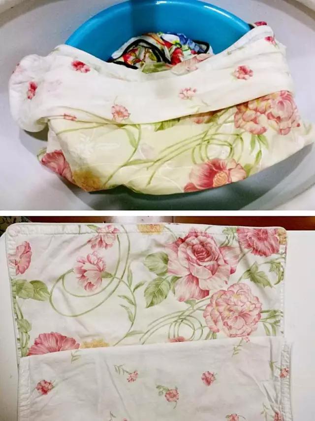 73岁人大代表研发洗衣神器，十年油汗渍霉菌，异味顽垢，轻松泡走