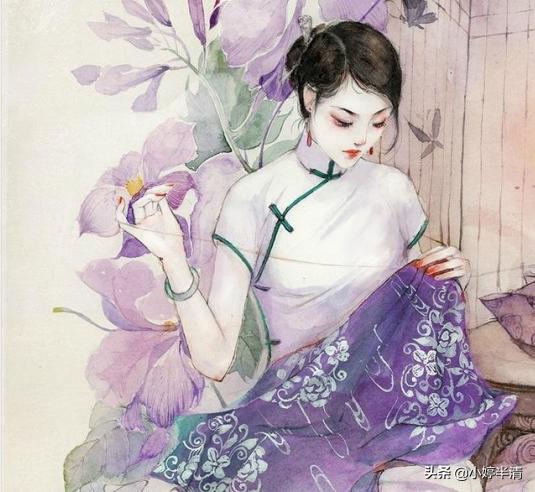 中国古代为啥有缠足陋习,裹脚缠足文化