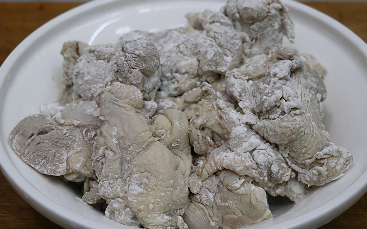 在家也能炸鸡柳外酥里嫩超好吃,老北京美式炸鸡的正宗做法