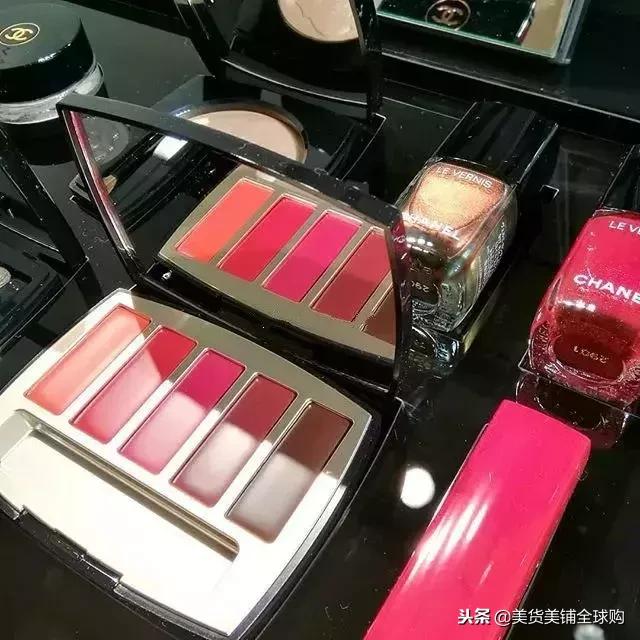 黛珂2023新年限定套装,cpb香奈儿宝丽