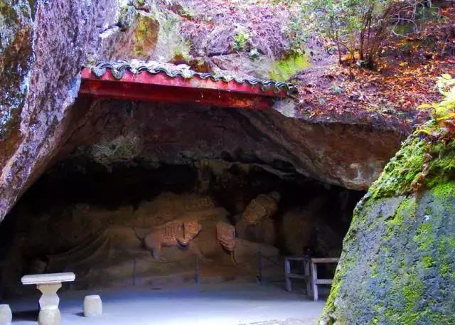 浙江隐藏的江南小城,浙江四个隐藏的世外桃源