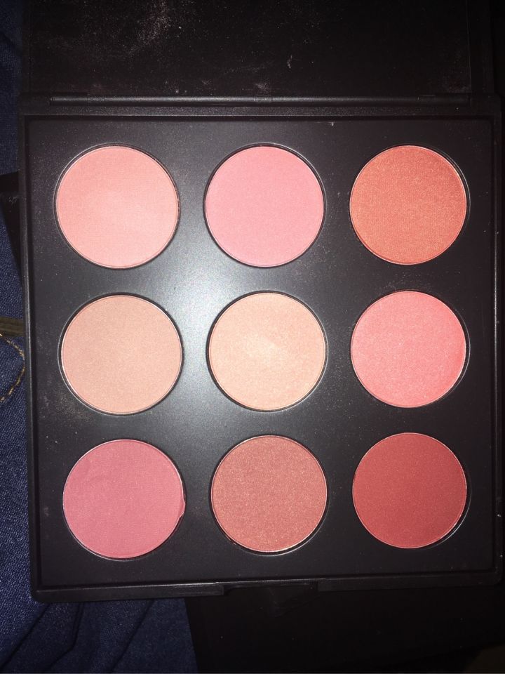 好用又平价的彩妆推荐一下,有哪些便宜好用的彩妆