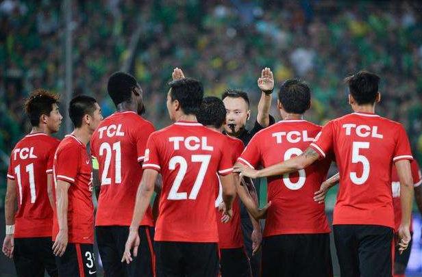 欠税3.7亿！又一东北球队濒临解散，这种环境里，解散反而是解脱