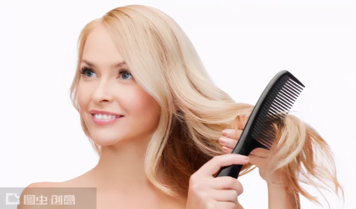 梳子上市公司,上市公司的梳子