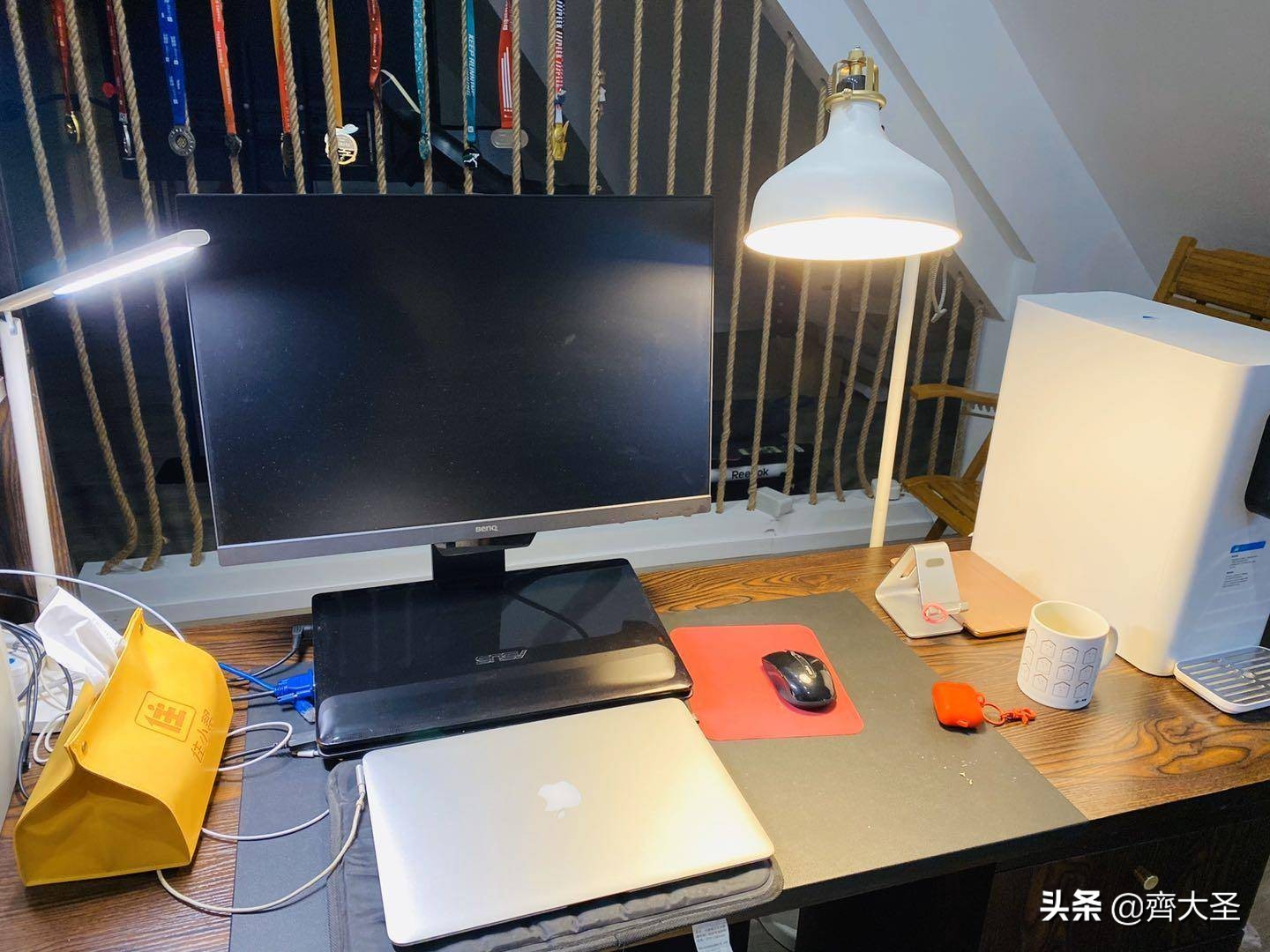 桌面升级双屏,桌面升级2.0