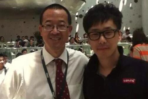 因喜欢而选择,为热爱而坚守——沈阳新东方国外考试部肖宇老师