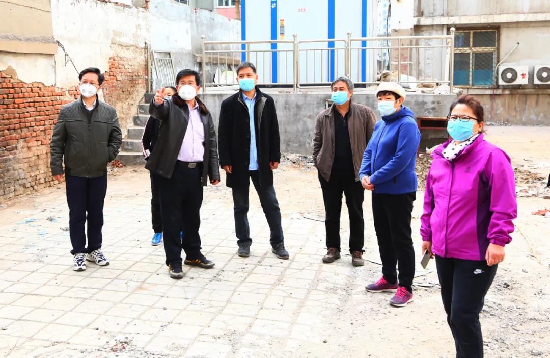 新学期有哪些新变化,许昌职业技术学院新学期工作