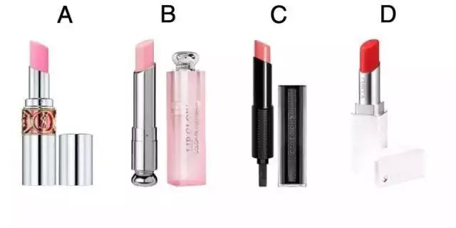 做完这个化妆品测试,我原谅了直男……