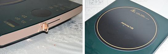 九阳c22-l66电磁炉间歇加热,九阳电磁灶c22-l