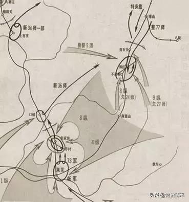 步兵76师，全军首批10大战备值班师之一，大比武技惊四座获得毛*东泽**的赞誉