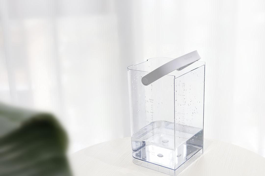 健康喝水新生活即热即饮,西屋Westinghouse台式即热式饮水机体验