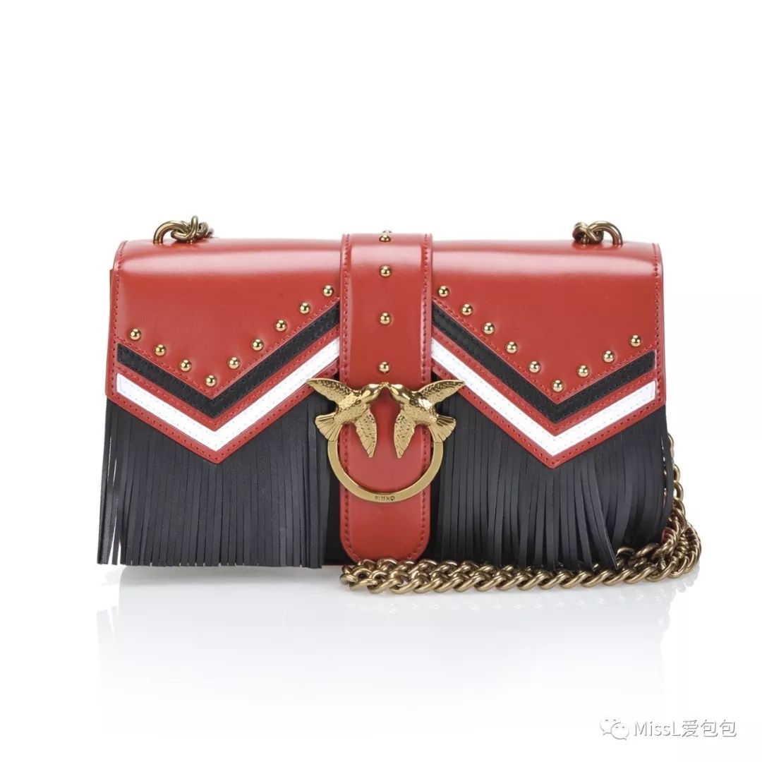 种草新包包,平价红色系包包推荐