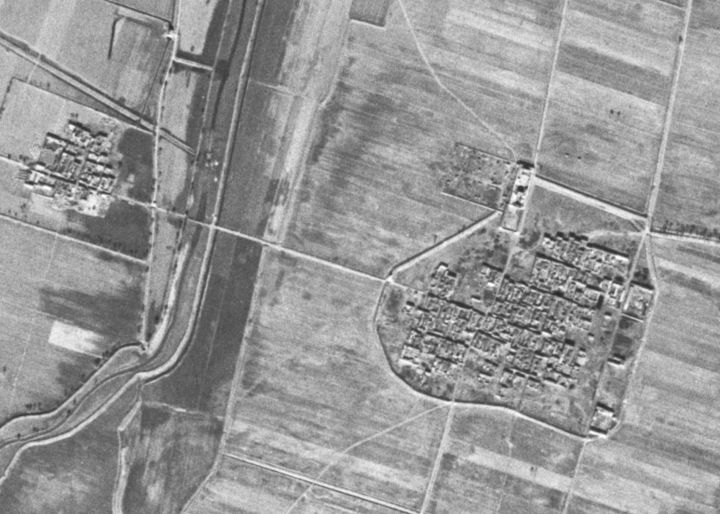 60年老卫星地图下载,10年前高清卫星地图怎么找