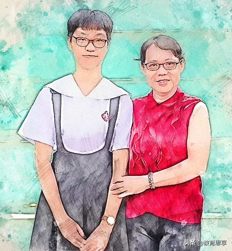 2020广东学霸十门六科满分,广东学霸中考总分940分考了927分