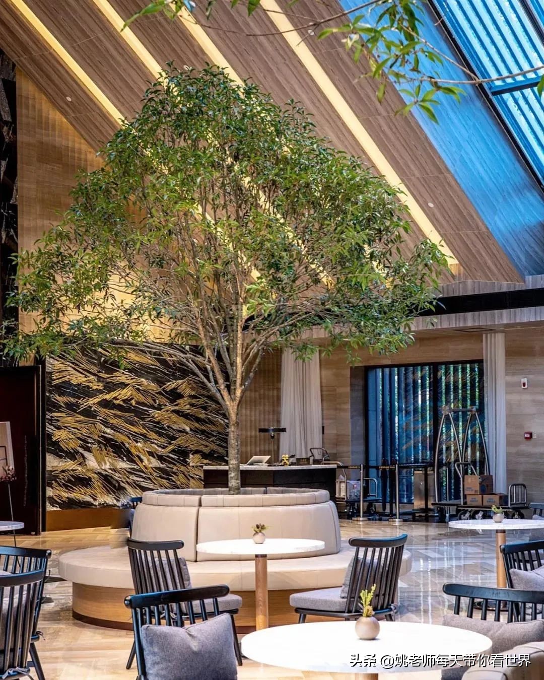 浙西低调山水小城，入选2021全球最佳旅行地邂逅早春一方秘境