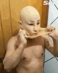 巴西黑帮头目假扮女儿越狱,巴西黑帮头目假扮女儿试图越狱