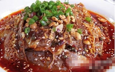 成都十大小吃成都有名小吃排行,成都十大必吃小吃排行榜