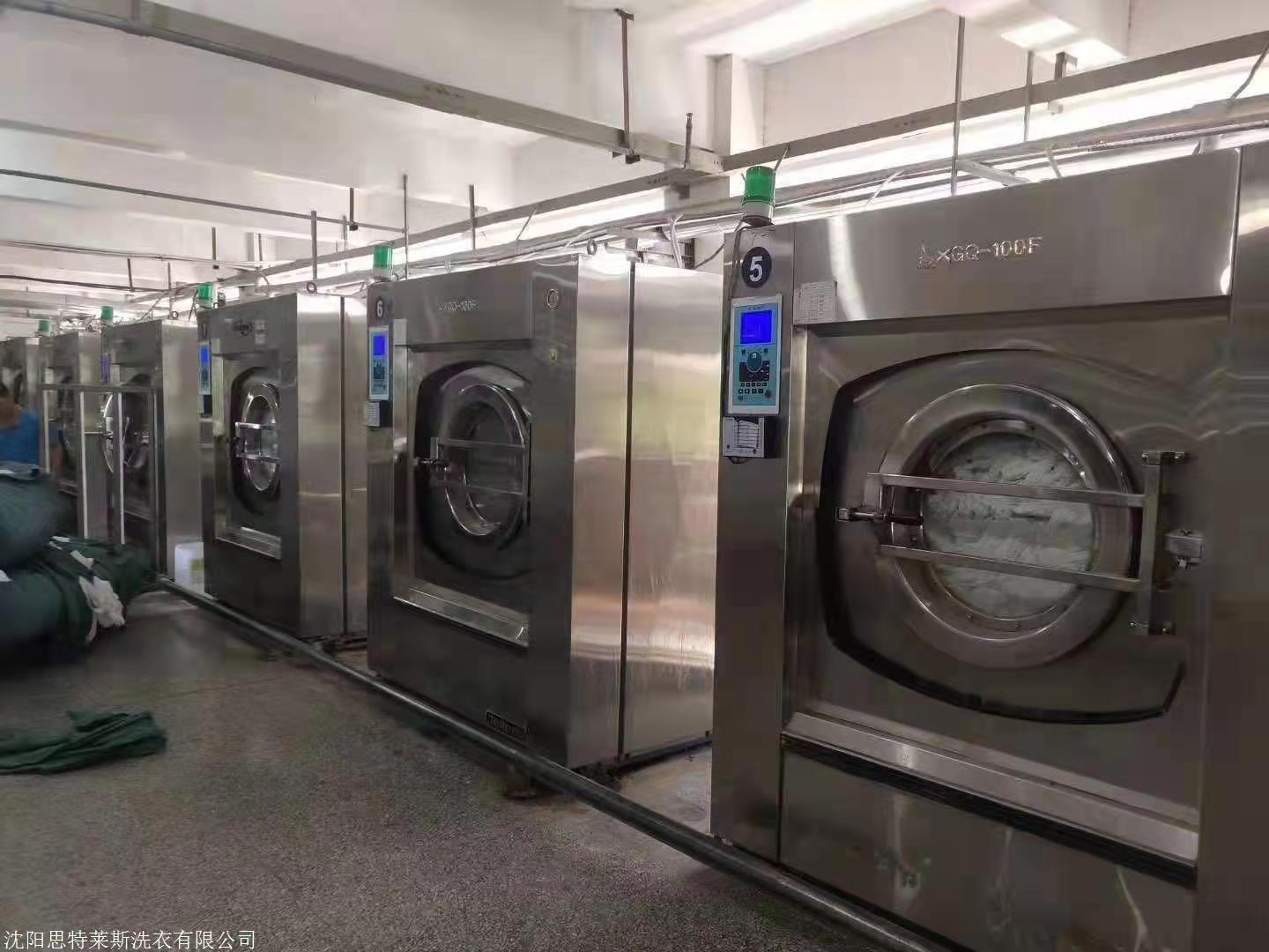 清洁洗涤，情系万家——客来安公司的洗涤之路