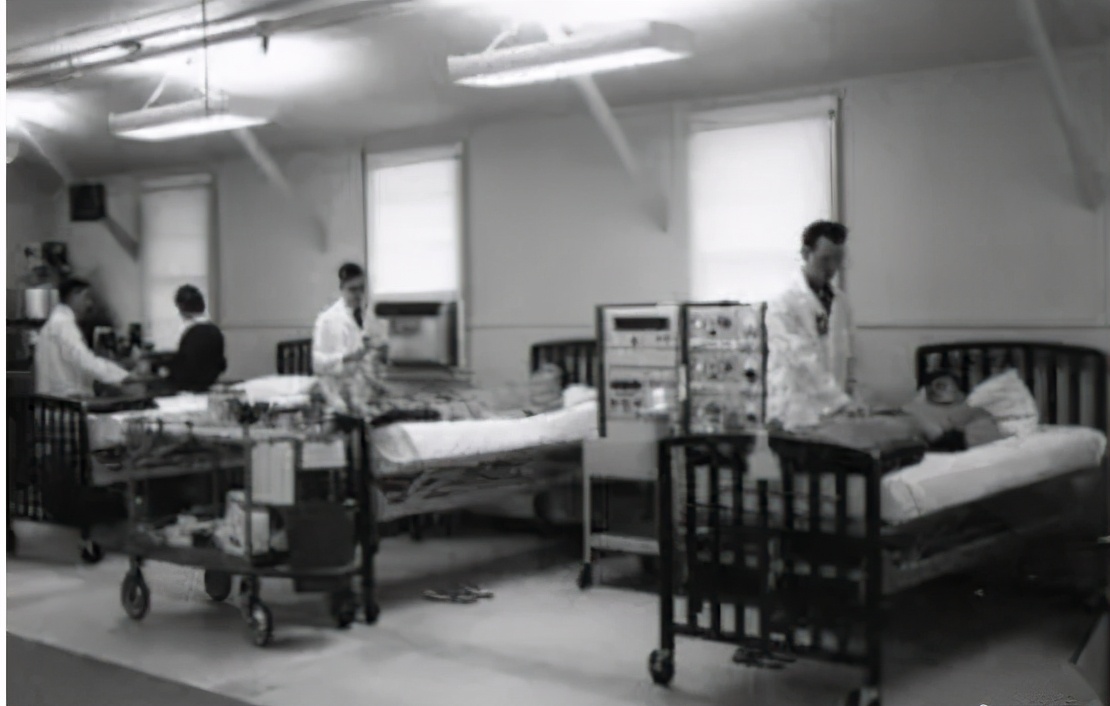 电击大脑实验,人性电击实验真实事件