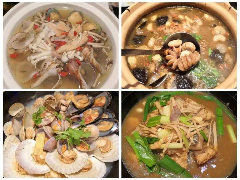 敬大佬!!码字三天三夜，他精选了福州30家店与你分享~