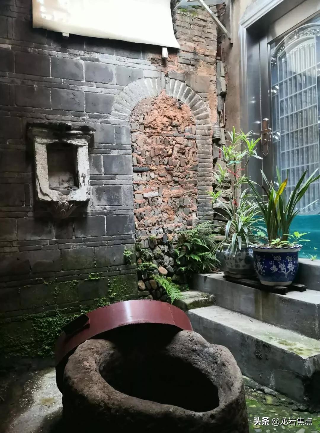 一座老宅一段弥足珍贵红色记忆,一座老宅一段红色记忆