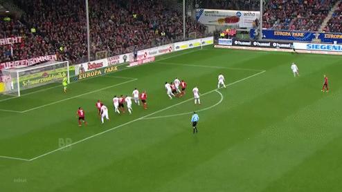 德国国脚罗宾科赫,德国国脚中卫科赫