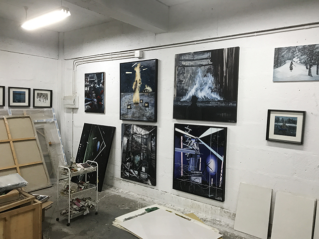 「周」星星丨徐世琨:我把你领进我的迷宫,怎么走就是你自己的事