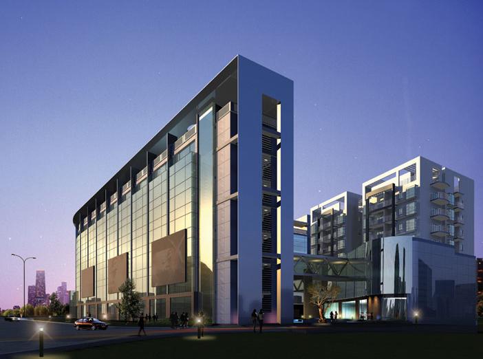 ps建筑分析图素材下载,ps建筑效果图素材