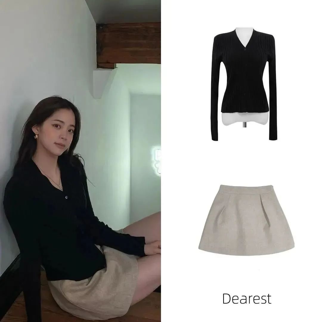 女明星穿的小众品牌,最时尚会穿的女明星