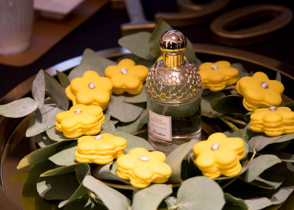 娇兰必买的5款,日本可以买到娇兰