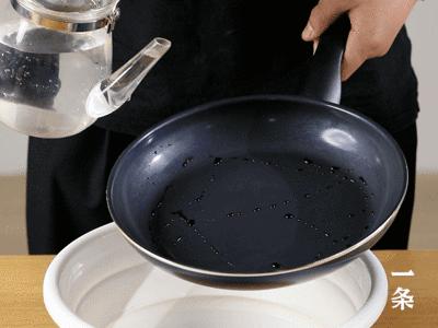 比利时蓝钻不粘锅,比利时蓝钻平底锅