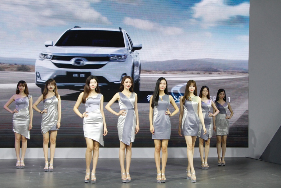 自主品牌的车到底如何,自主品牌车性能怎么样