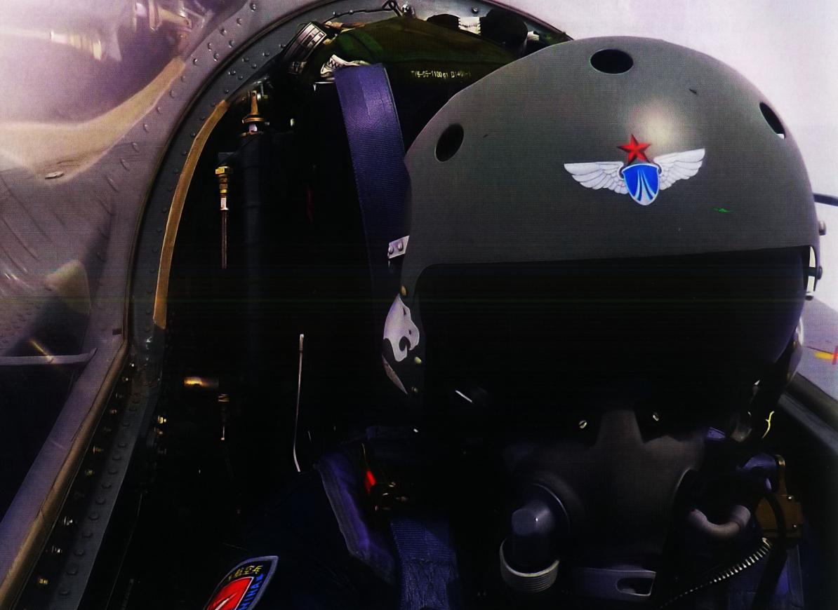 从看不起到打不过，外国空军眼中的中国空军飞行员空战水平