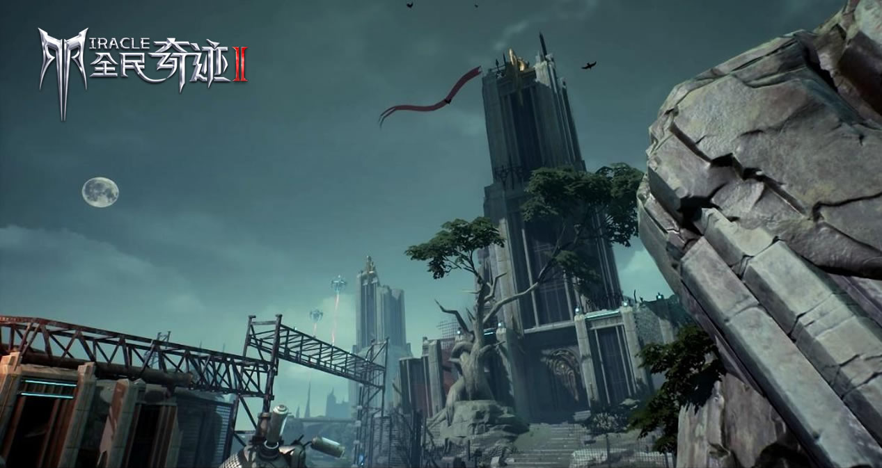 全民奇迹2时空缝隙攻略大全,全民奇迹2幻魔园奇遇攻略