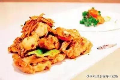 教你酒店商用秘制酱汁,五星级酒店的酱料制作