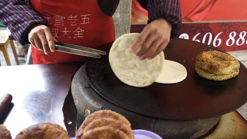 广元老城好吃的美食推荐,搜罗好吃的东西