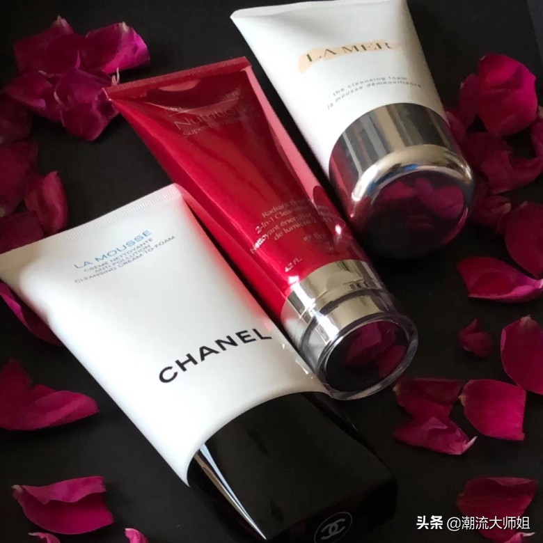 国产好用洗面奶薇诺娜,薇诺娜洗面奶哪款好