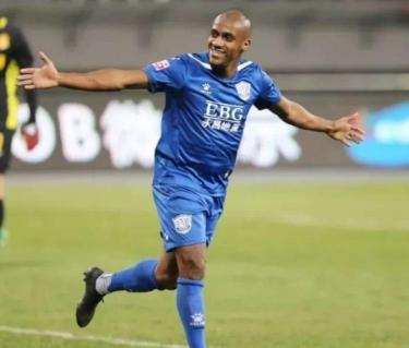 前恒大名将点评中超:北上广苏鲁5支强队,石家庄排名中游