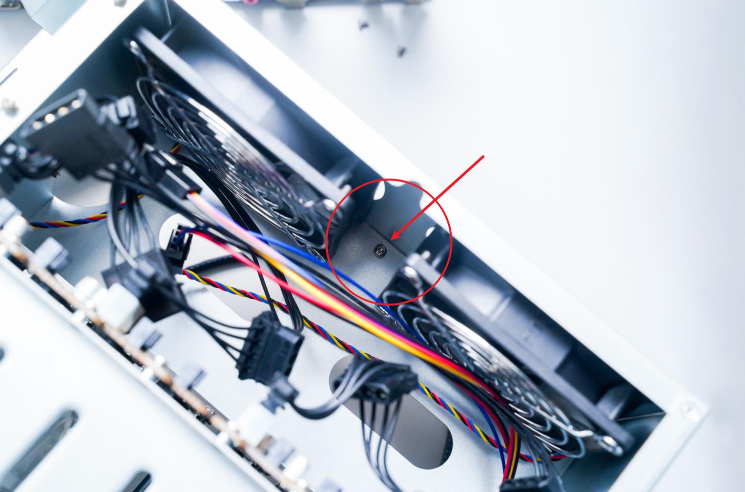 鑳借matx涓绘澘鐨刵as鏈虹,鏂囪弻瑁卬as