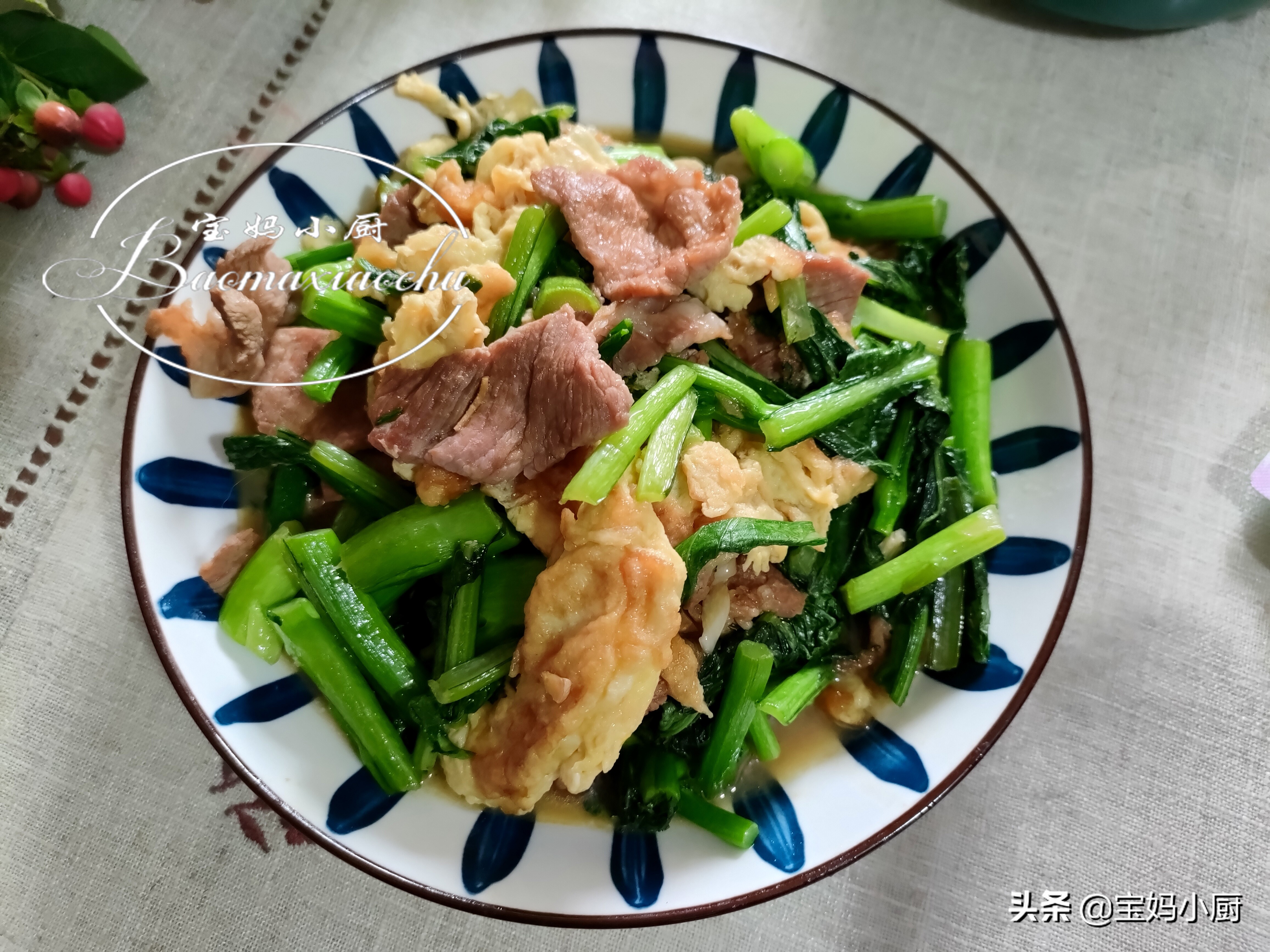 孩子开学必备的十道营养早餐,孩子开学了做什么早饭比较营养