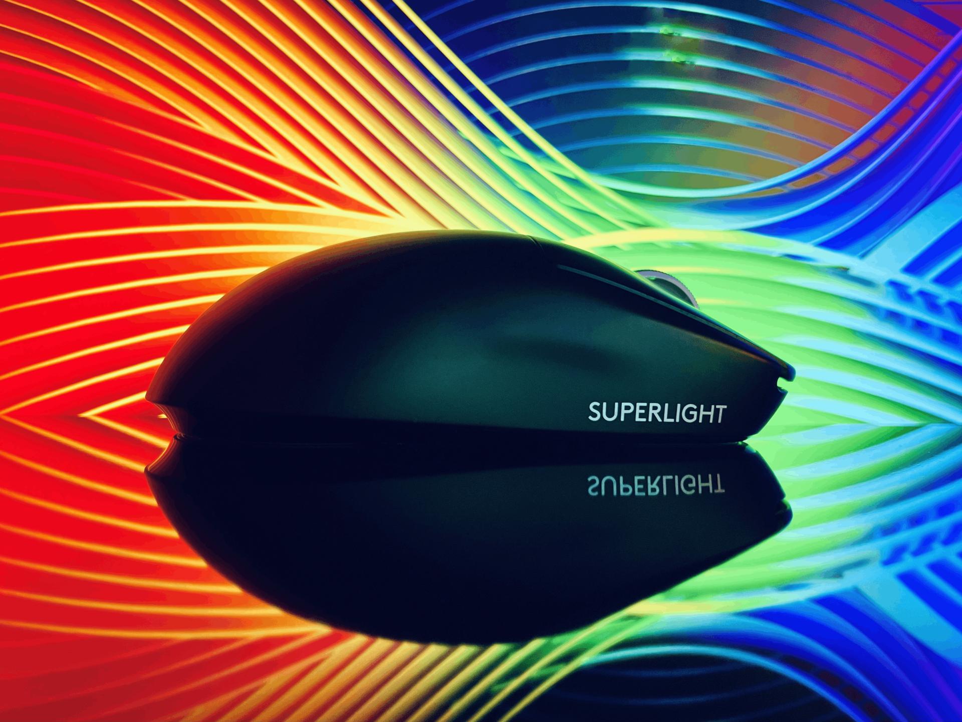 罗技无线键鼠套装解读,罗技gpw2代配什么键盘