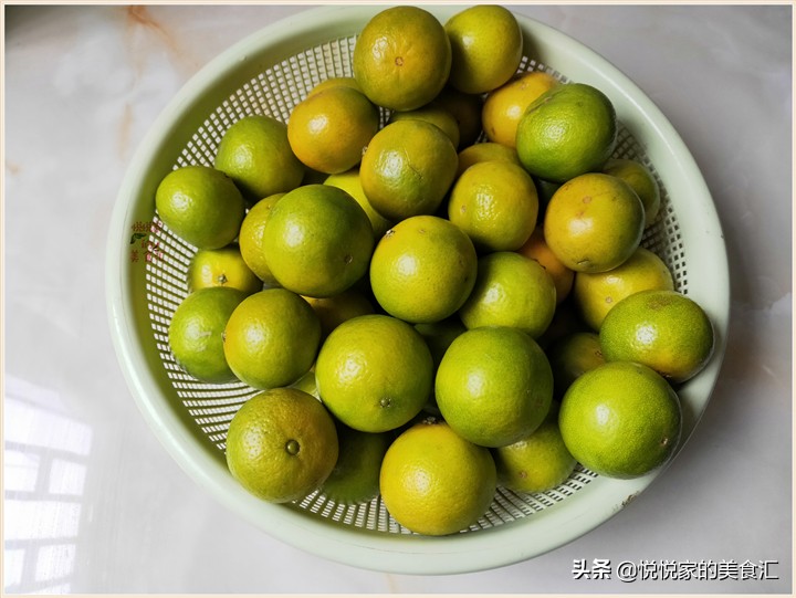 吃桔子上火怎么办怎么快速缓解,吃桔子嘴巴上火怎么去火