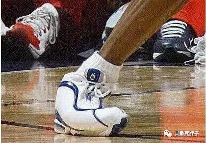 为什么不能穿aj进nba,为什么不建议穿aj去女方家