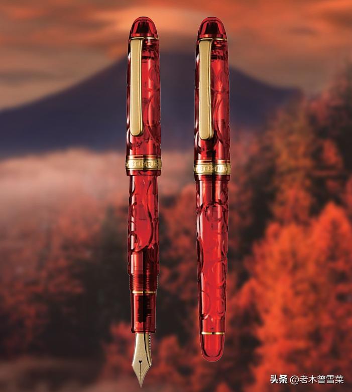 2021钢笔推荐,2021年值得购买的钢笔