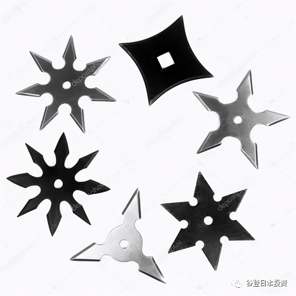 「谷登知识星球」是飞檐走壁刷刷刷丢飞镖的Ninjia