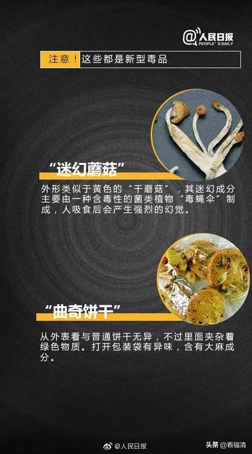 警惕！福清依弟帮前女友转交2盒药，被判有期徒刑